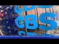 CBS Flagship Morning Show Starts New Chapter In Brand New Home