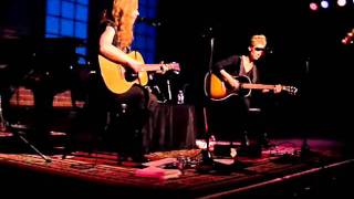 Under Your Spell ~ Shelby & Allison