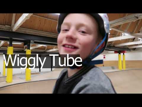 Ep.15 BMX är livsfarligt! CALLE DÖR!