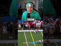 De’Zhaun Stribling is Going To Be a SUPERSTAR! #nfl #nflfootball #football #49ers #trending