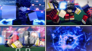 Download lagu SECRET HIORI FLOW   SHOIDOUXSAE MVPZ   MORE!! | Azure Latch mp3