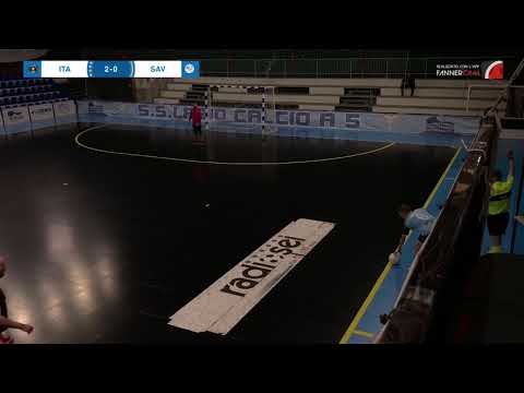 Serie B, Italpol-Savio 5-3