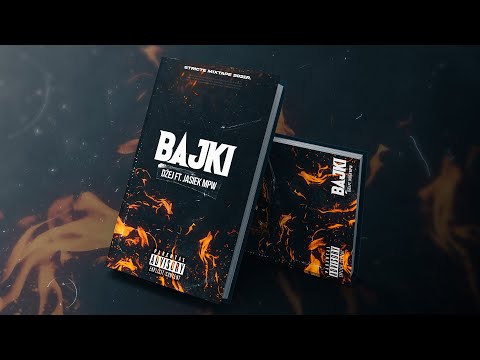 DŻEJ - Bajki ft. Jasiek MPW