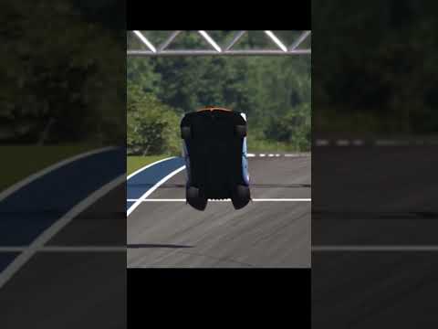 SRT Tomahawk X VGT Wheelie Crash Fail #gt7