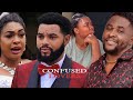 CONFUSED LOVERS~ EKENE UMENWA & ONNY MICHAEL(New Hit Movie)2023 Latest Nollywood Movie