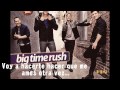 Big Time Rush-Love me again (Traducido al ...