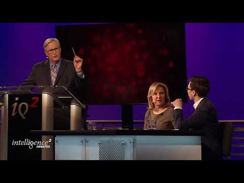 Dating Algorithms, Explained || Debate Clip || Swipe Left: Dating Apps Have Killed Romance