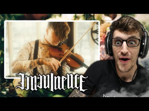 This is My FIRST TIME Hearing IMMINENCE - "Infectious" | (REACTION!!)