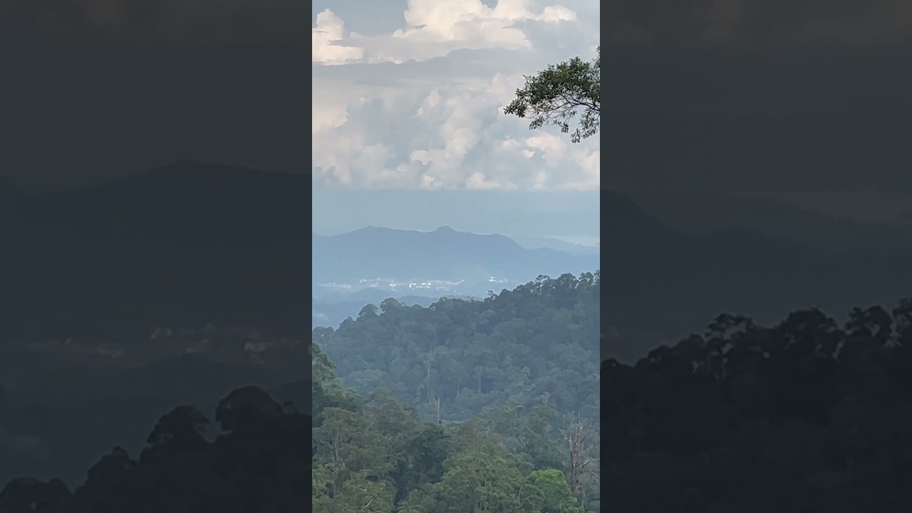 Pahang | Japanese Village @ Bukit Tinggi #virtualwalkingtour #touristattraction #travel #malaysia