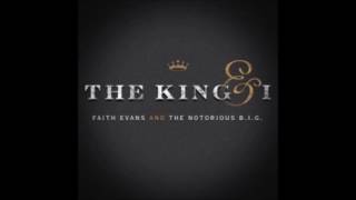 Faith Evans &amp; The Notorious B I G  – NYC ft  Jadakiss