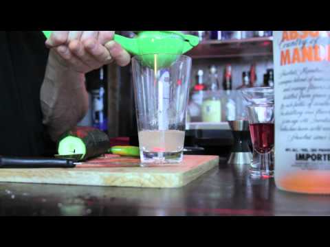 download lagu mp3 mp4 Cocktail Mandarine, download lagu Cocktail Mandarine gratis, unduh video klip Cocktail Mandarine