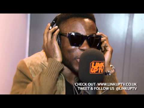 Behind Barz - Slix Freestyle (Ruff Sqwad) | Link Up TV