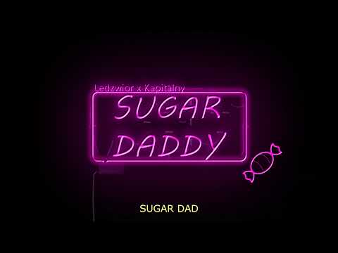 Ledzwior x Kapitalny - sugar daddy