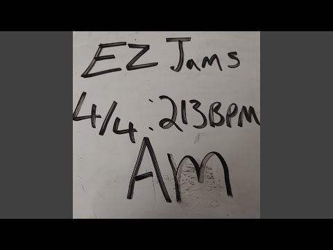 4/4, 213 bpm, A minor