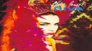 Annie Lennox - Diva - Album Full ★ ★ ★