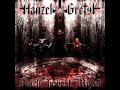 1 - Hoia Baciu - Hanzel und Gretyl 