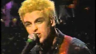 Green Day - FOD (Fuck Off and Die) [Live @ Jaded in Chicago]