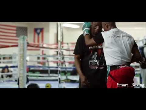 The Noble Art: Boxing Motivation