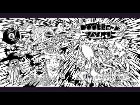 Double Å & Vax1 - Qui sont-ce ? |Full EP remasterisé|