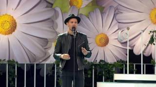 Robin Bengtsson - Constellation Prize - Lotta på Liseberg (TV4)