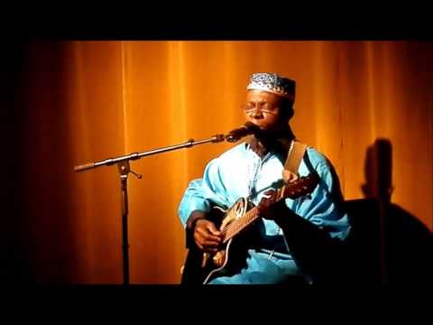 Urbain N'Dakon - Sag nicht ja wenn du nein sagen willst