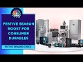 Is There A Pick Up In Discretionary Spending During The Festive Season CNBC TV18