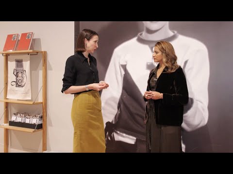 Why Is Lee Miller So Famous Today?