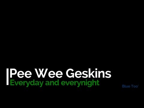 Everyday And Everynight video
