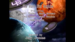 The Hunt for Sophie (sample)