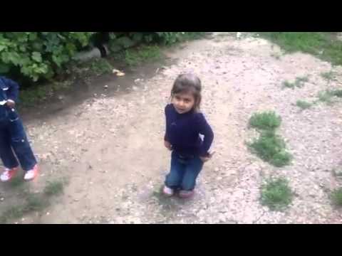 Цыганка Марута танцует #восточный танец