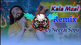 Chadhti Jawani Meri Pyaar Mein Bikhar Gayi Remix Dj Neeraj Sopu || Bhole Teri Booti Pk Zindagi Sawar 