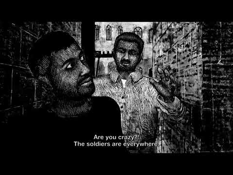thumbnail-„Samouni Road” Official Trailer