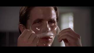 Air Supply - The Power of Love (American Psycho)