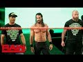 DX And The Kliq Help Seth Rollins Fend Off The O C Raw Reunion July 22 2019