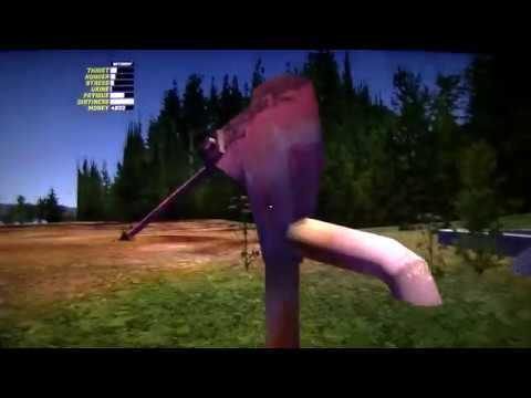 MongoTV_3881 - Mongo Games - Part 132 - My Summer Car - John Salmiaaki