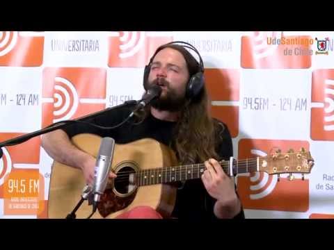 ESCENA VIVA ; Nano Stern - Ser Pequeño / El Cigarrito