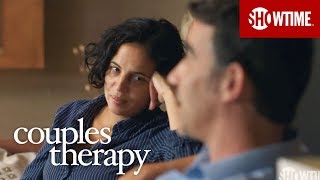 'Annie & Mau' Ep. 2 Official Clip | Couples Therapy | SHOWTIME Documentary Series