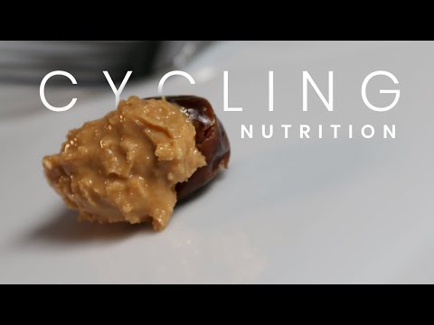 Cycling Nutrition... What HILL CLIMBERS EAT!??  with @Ed Laverack
