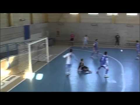 Aesernia   Pietrabbondante finale playoff 2011