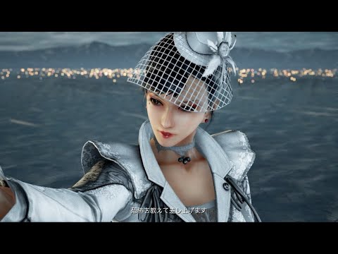 Tekken 7 - Me (Kazumi) vs Josie,Fahkumram,etc