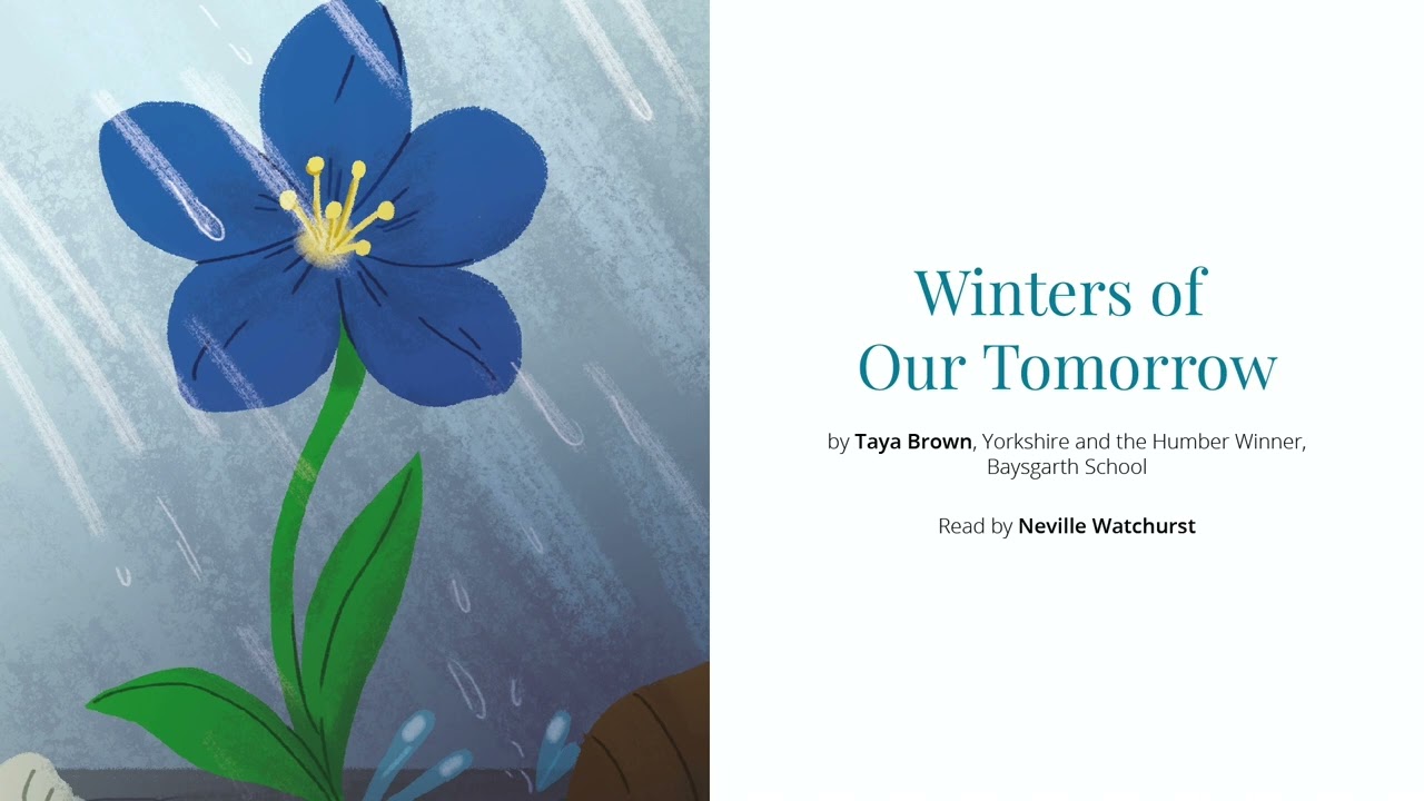 Winters of Our Tomorrow