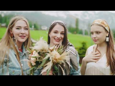 Stars, Sun, & Dust - Stacey's Got a Gun 