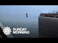 Philippe Petit On His Twin Towers Walk 50 Years Later