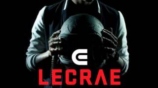 Lecrae - Violence LYRICS