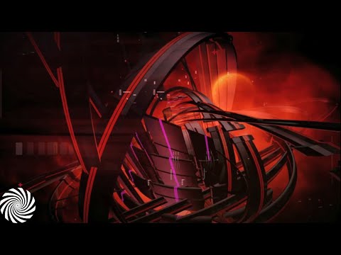 Orion - Sleepwalking (Alien Project Remix) [Psychedelic Visuals]