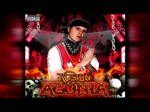KUSHIN - KODEX GIGAS (FT. MR EVIL) New*2012