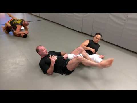 Matkings.net Phil Dunlap & Professor Anthony Galeano