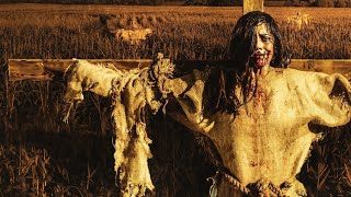 Scarecrows (2017) New Slesher Horror Movie Explained By XXX Movie Explainer in Hindi
