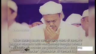 Download lagu Story Wa |Habib Rizieq Syihab💚 mp3 Download lagu Story Wa |Habib Rizieq Syihab💚 mp3