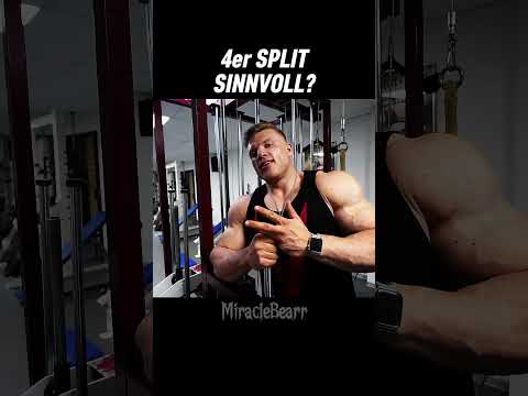 4er Split Sinnvoll?🧐